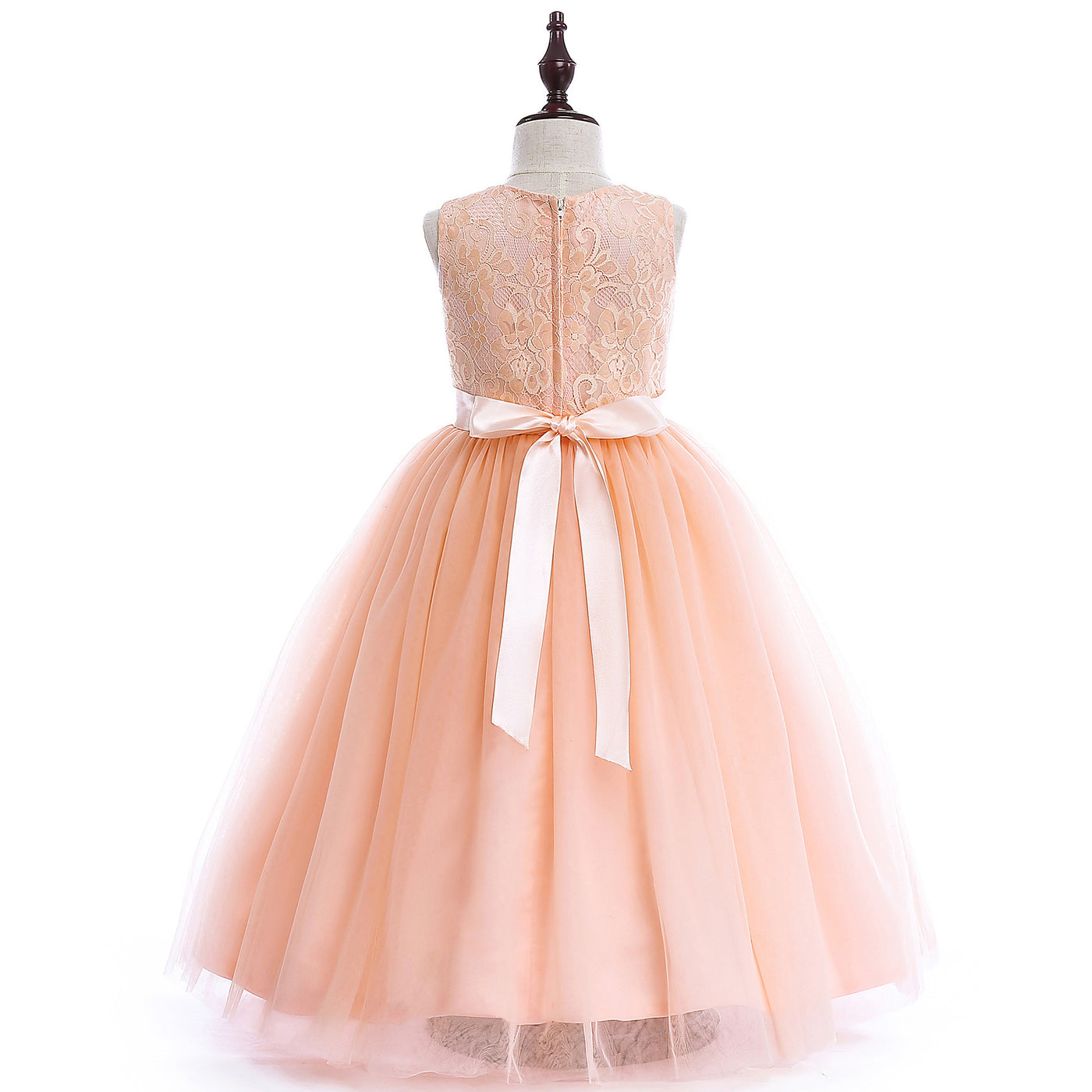 Dress princess dress